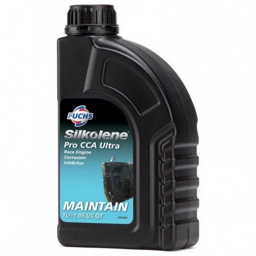Silkolene PRO CCA ULTRA 1L (151111)
