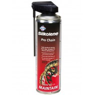 Silkolene PRO CHAIN 500ml (151401)