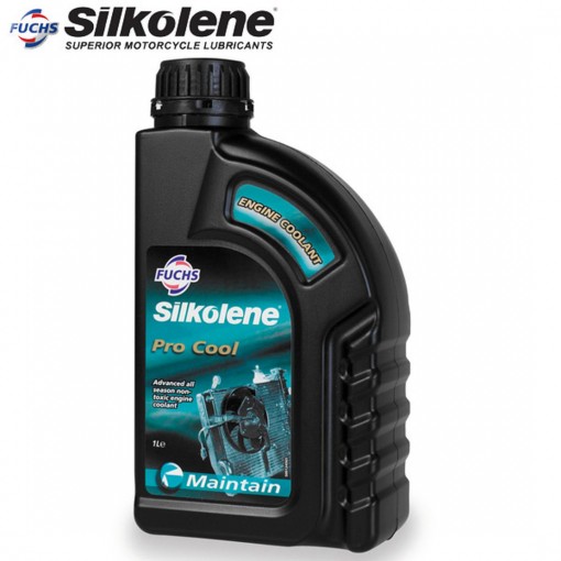 Silkolene PRO COOL 1L (152411)