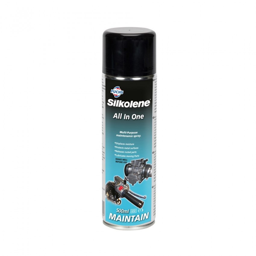 Silkolene ALL-IN-ONE 500ml (156411)
