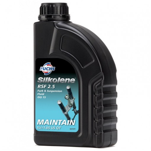 Silkolene RSF 2.5 1L (ISO 15)  (158441)