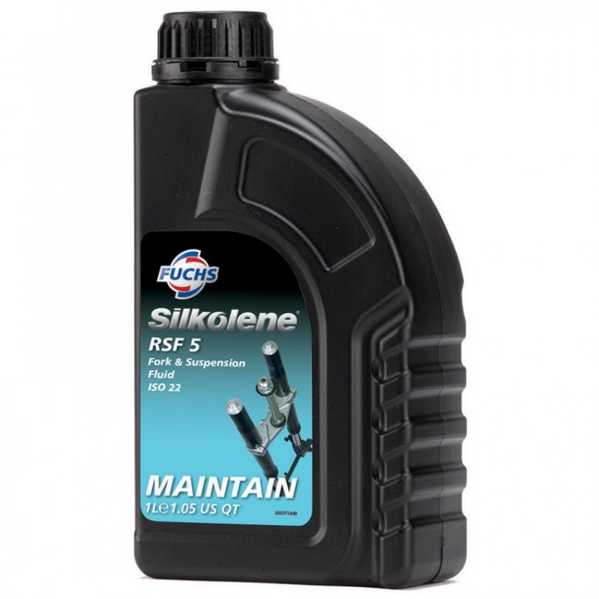 Silkolene RSF 5 1L (ISO 22)  (158442)