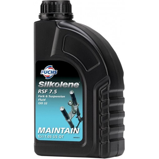 Silkolene RSF 7.5 1L (ISO 32)  (158443)