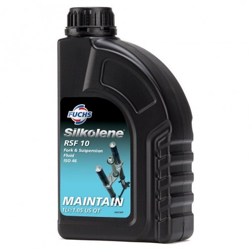 Silkolene RSF 10 1L (ISO 46)  (158444)