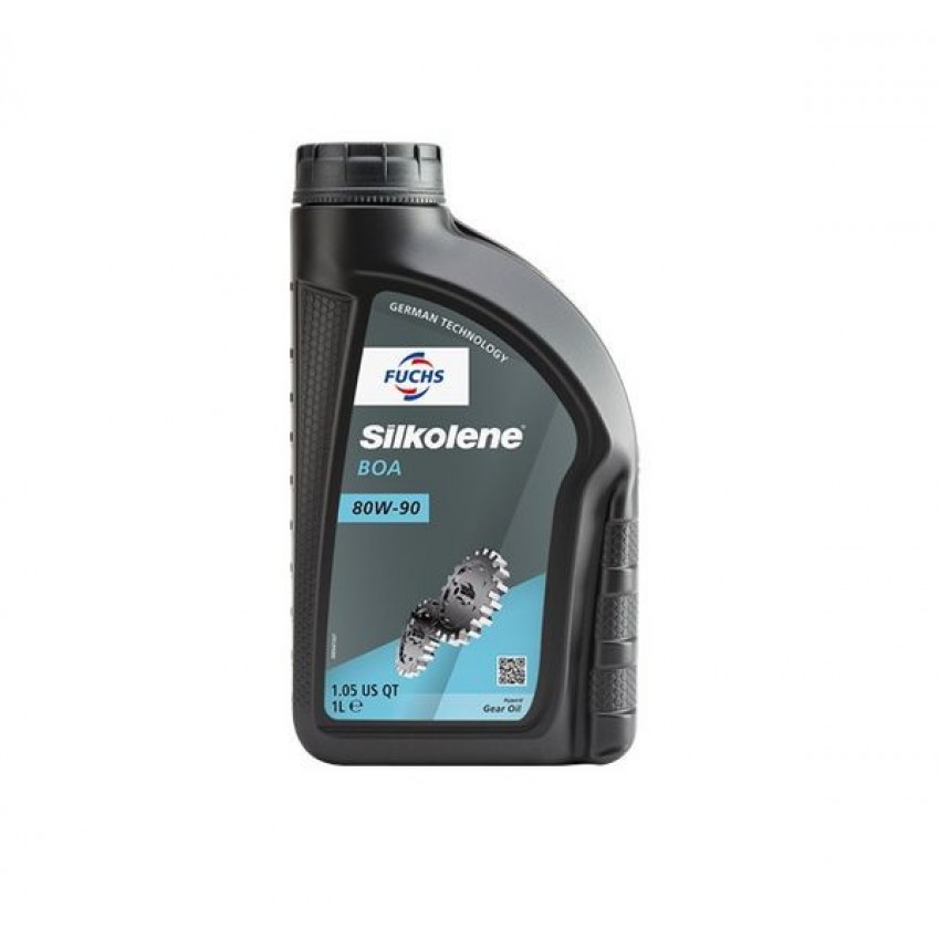 Silkolene BOA 80W-90 1Lt (128431)