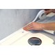 Ταινία σφράγισης ειδών υγιεινής 22mm x 3.35m SOUDAL (134029142)