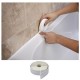 Ταινία σφράγισης ειδών υγιεινής 22mm x 3.35m SOUDAL (134029142)