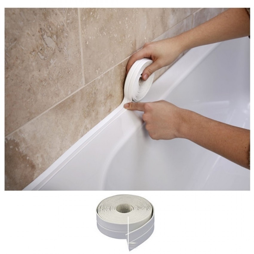 Ταινία σφράγισης ειδών υγιεινής 22mm x 3.35m SOUDAL (134029142)