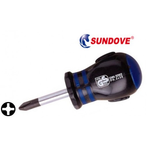 ΚΑΤΣΑΒΙΔΙΑ ΣΤΑΥΡΟΥ PHILLIPS SUNDOVE PH2x38