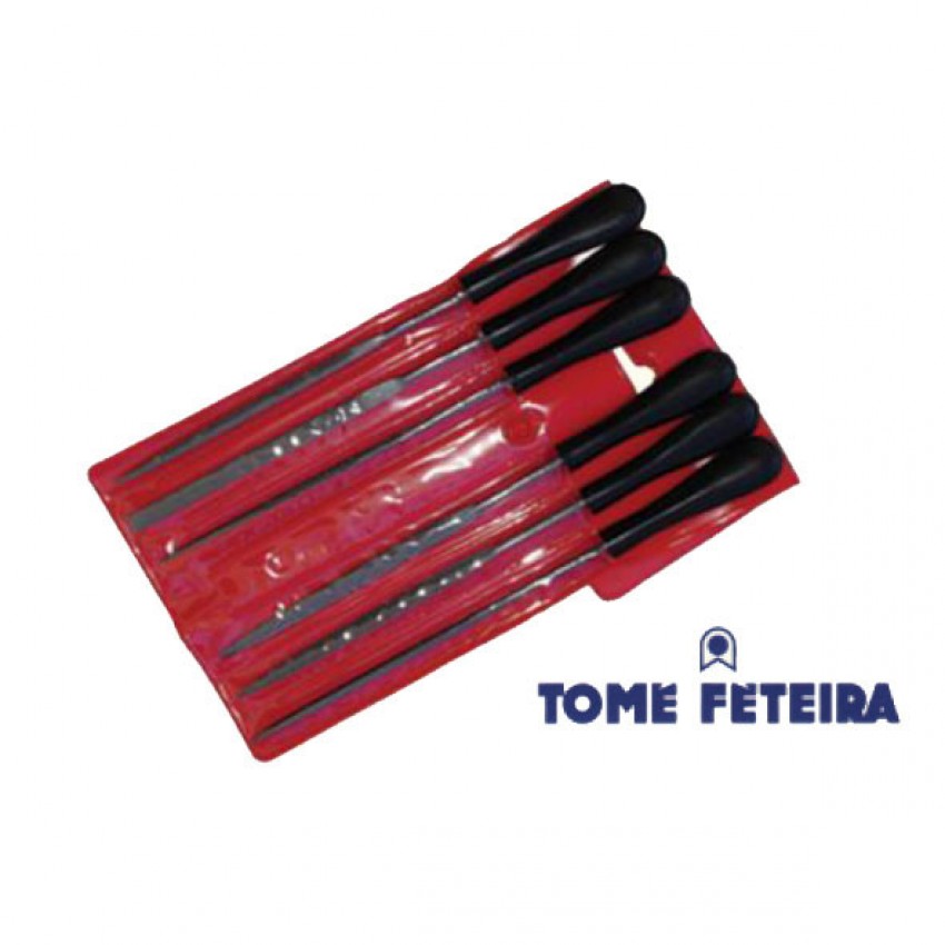 Λίμες Σετ Feteira