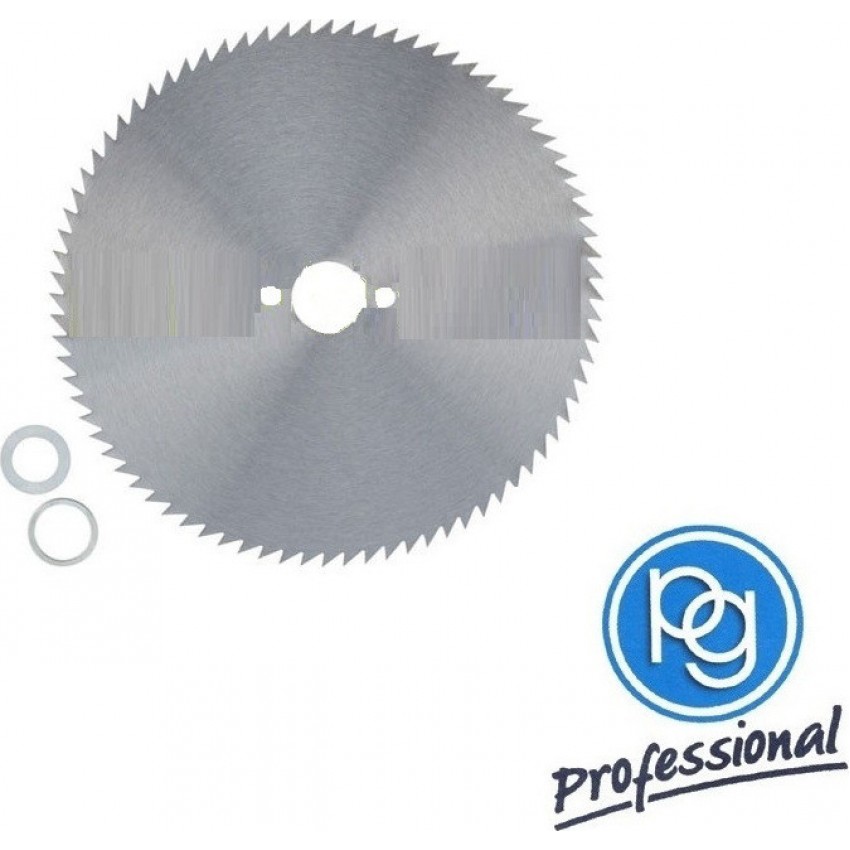 PG Δίσκος Κοπής Ξύλου 80T 125mm 745.00