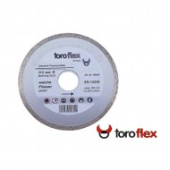 25624 ΔΙΣΚΟΣ ΚΟΠΗΣ ΔΟΜΙΚΩΝ ΥΛΙΚΩΝ TOROFLEX 115x22,2
