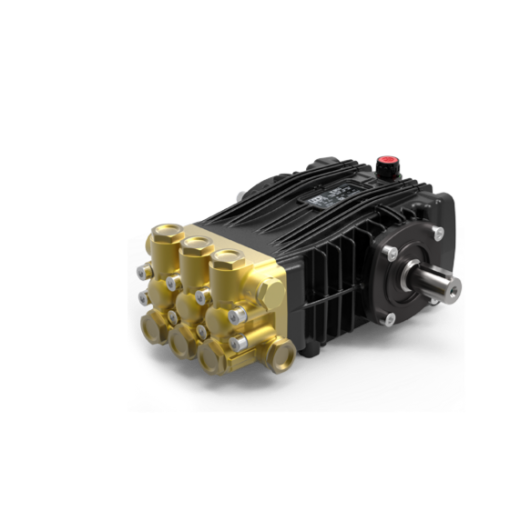 Αντλία πλυστική εμβολοφόρα UDOR ITALY BC 15/20I (ΑΠ-620016)