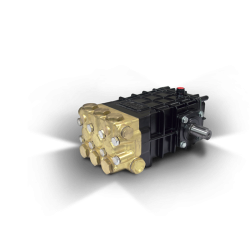 Αντλία πλυστική εμβολοφόρα πανίσχυρη UDOR ITALY CC 21/20S (ΑΠ-620021)