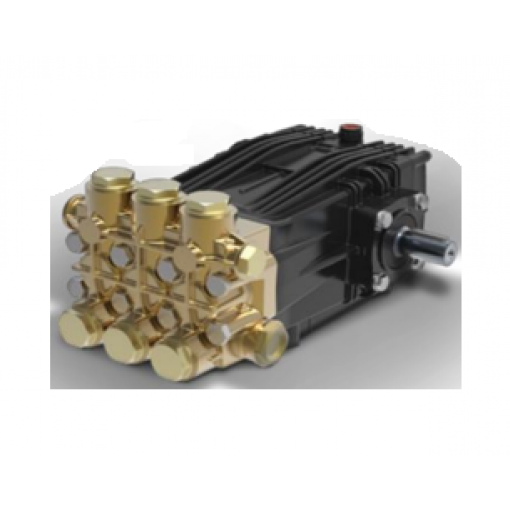 Αντλία πλυστική εμβολοφόρα πανίσχυρη UDOR ITALY CKC 17/36 (ΑΠ-636017)