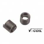 Σπειρώματα Επιδιορθωτές V-COIL VOLKEL ΓΕΡΜΑΝΙΑΣ