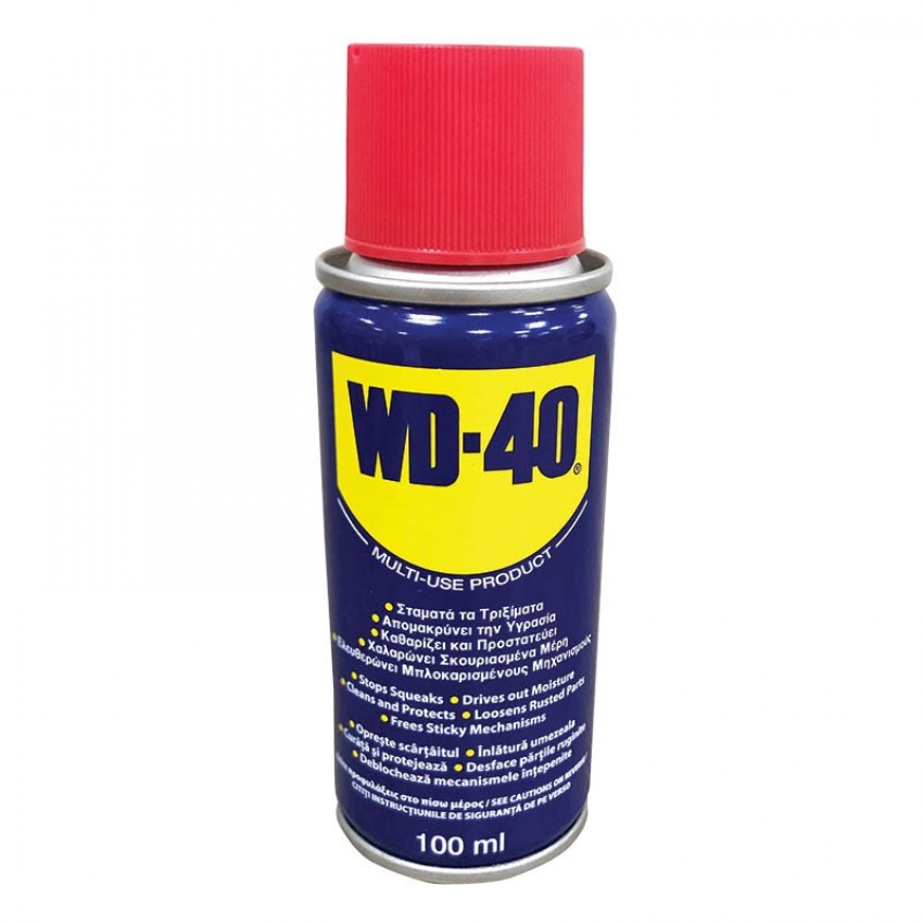 WD-40 Multi-Use Product σπρέι 100ml