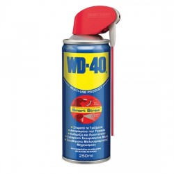  WD-40 Multi-Use Product Smart Straw 250ml 