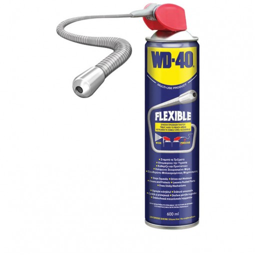 WD-40 Multi-Use Product Flexible 600ml