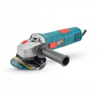 BORMANN Pro BAG1700 Γωνιακός Τροχός Ρυθμιζόμενος 1700W, Φ125mm, 0-10500rpm