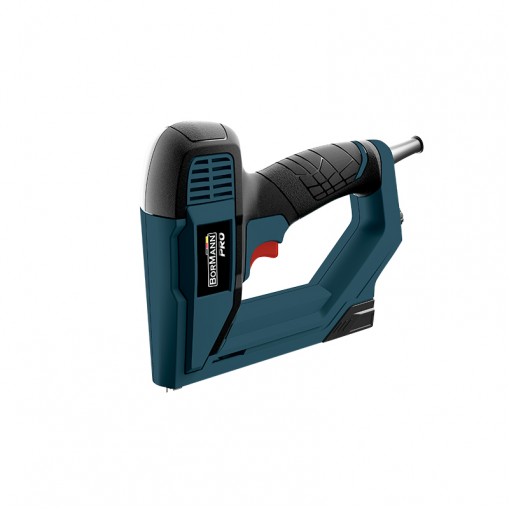 BORMANN Pro BAN1100 Καρφωτικο Ηλεκτρικό , 2 Σε 1 , Δίχαλο 8-16mm - Καρφί 15-16mm