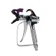 BORMANN Pro BAP7001 Πιστόλι Βαφής για BAP7000