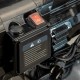 BORMANN Pro BAP7050 Ηλεκτρικό Πιστόλι Ψεκασμού Airless 1500W,2.8Lt/min,15m