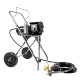 BORMANN Pro BAP7050 Ηλεκτρικό Πιστόλι Ψεκασμού Airless 1500W,2.8Lt/min,15m