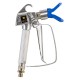 Bormann Pro BAP7054 Πιστόλι Βαφής Airless για BAP7050