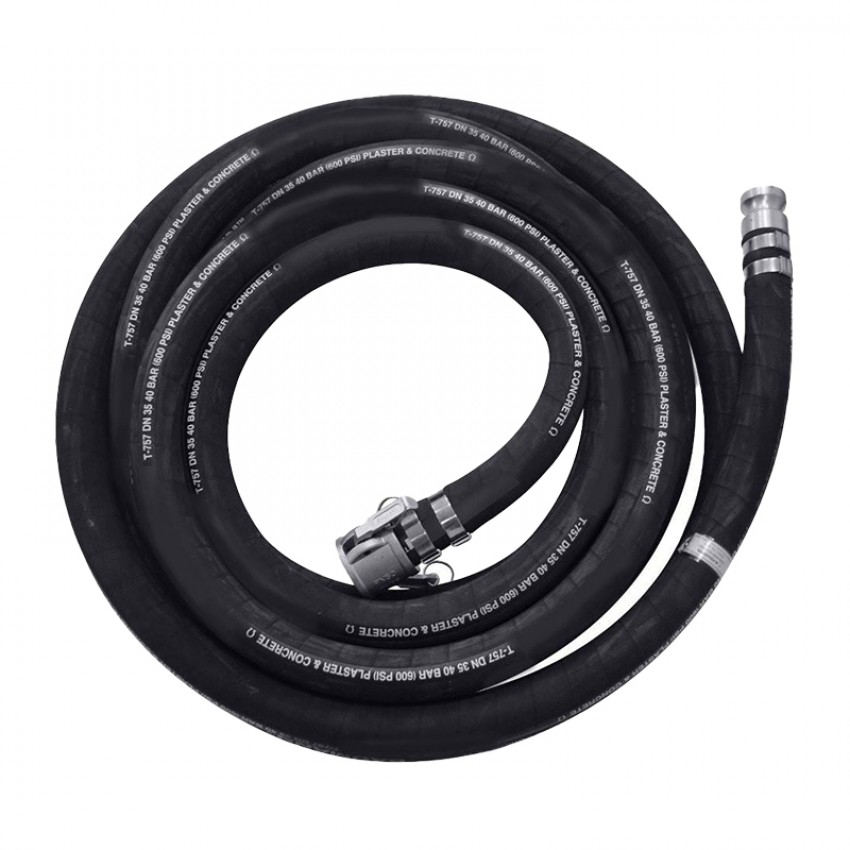 BORMANN Pro BAP7353 Σωλήνας Κονιάματος 10m