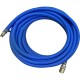 BORMANN Pro BAP7354 Σωλήνας Αέρα 10m
