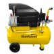 ΑΕΡΟΣΥΜΠΙΕΣΤΗΣ ΜΟΝΟΜΠΛΟΚ 2hp/24L