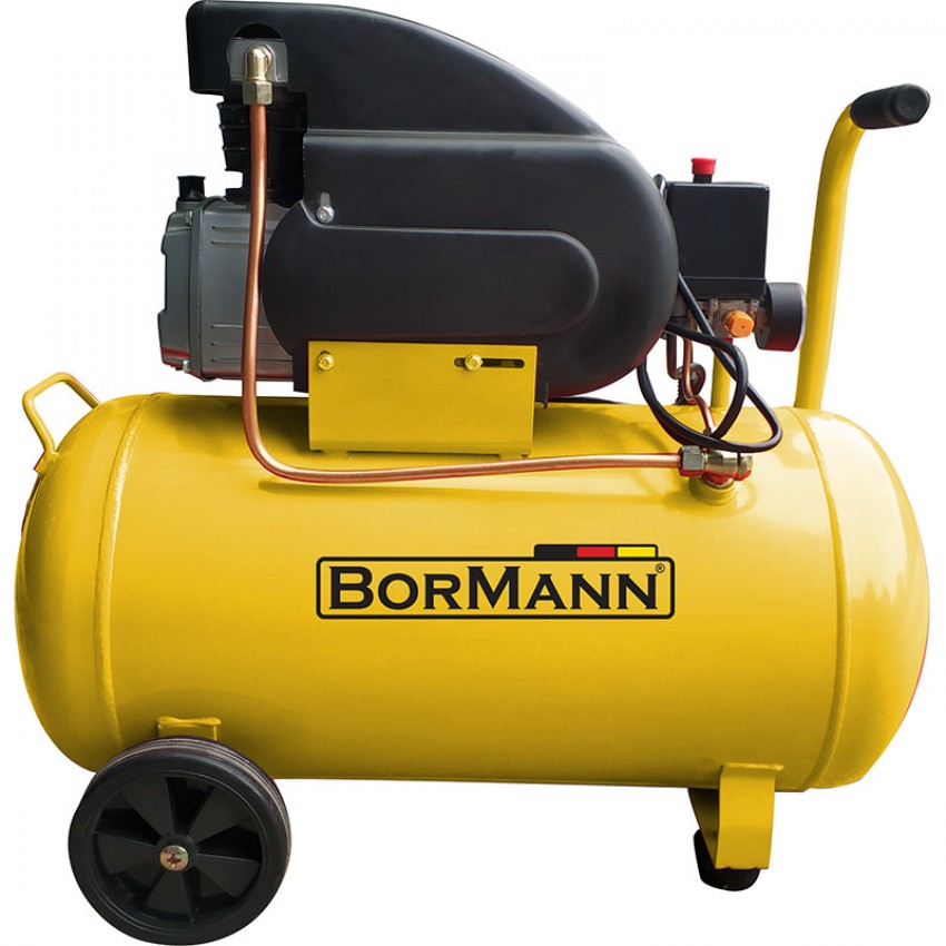 ΑΕΡΟΣΥΜΠΙΕΣΤΗΣ ΜΟΝΟΜΠΛΟΚ 2hp/50L