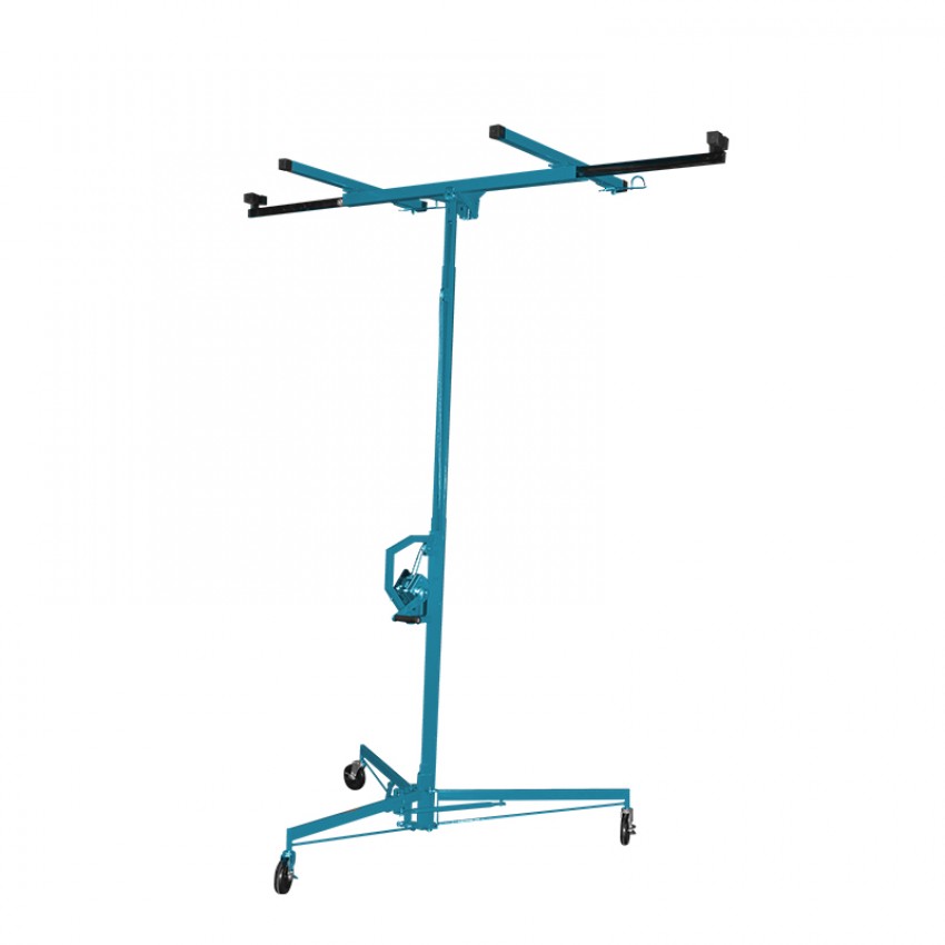 BORMANN Pro BAT6200 Καρφωτικό Πιστόλι με Ελατήριο για Δομικά Υλικά,Ξύλο,Μέταλλο