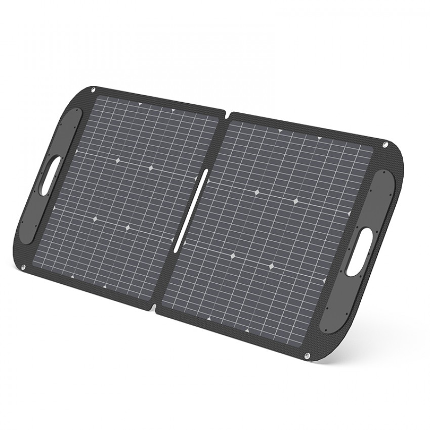 ΒΟRMANN Pro BBC5015 Ηλιακό Πάνελ 110W, για Power Station BBC5050 , BBC5060 , BBC5070