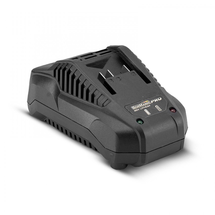 ΦΟΡΤΙΣΤΗΣ 20V Li-ion 2000mAh-2,4A-PRO