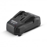 BORMANN Pro BBP2003 Φορτιστής 20V, Li-Ion-4000Mah-3.5A