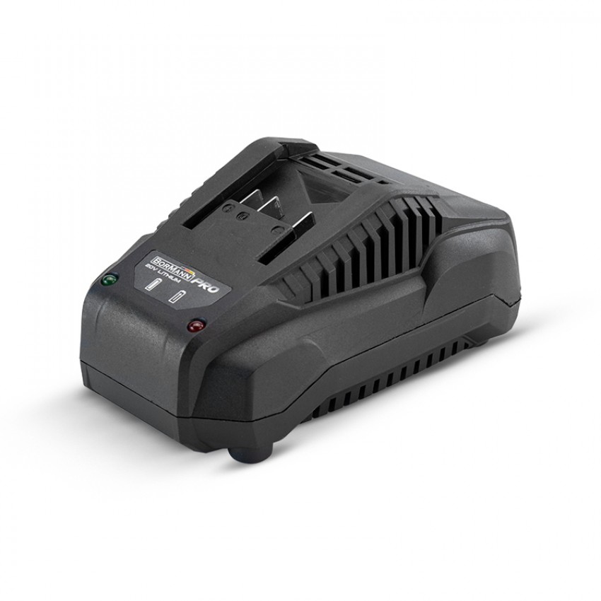 ΦΟΡΤΙΣΤΗΣ 20V ,Li-Ion-4000mAh-3,5A