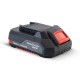 BORMANN Pro BBP2006 Μπαταρία 20V Li-Ion-1.5Ah- Pro