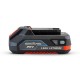 BORMANN Pro BBP2006 Μπαταρία 20V Li-Ion-1.5Ah- Pro