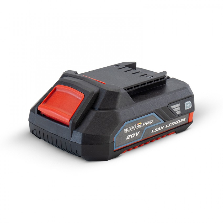 BORMANN Pro BBP2006 Μπαταρία 20V Li-Ion-1.5Ah- Pro