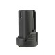 BORMANN Pro BBP2012 Μπαταρία 12V,Li-Ion,2.0Ah Brushless Series