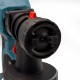 BORMANN Pro BBP3620 Πιστόλι Βαφής Μπαταρίας 20V, SOLO