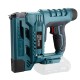 BORMANN Pro BBP3630 Καρφωτικό Μπαταρίας 20V για Καρφιά 15-25mm και Δίχαλα 15-32mm, SOLO