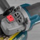 BORMANN Pro BBP3650 Γωνιακός Τροχός Brushless Ρυθμιζόμενος 20V, Li-Ion, SOLO