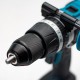 ΔΡΑΠ/ΒΙΔΟ ΚΡΟΥΣΤΙΚΟ BRUSHLESS PRO