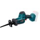 BORMANN Pro BBP5180 Σπαθόσεγα Brushless Μπαταρίας 20V, SOLO