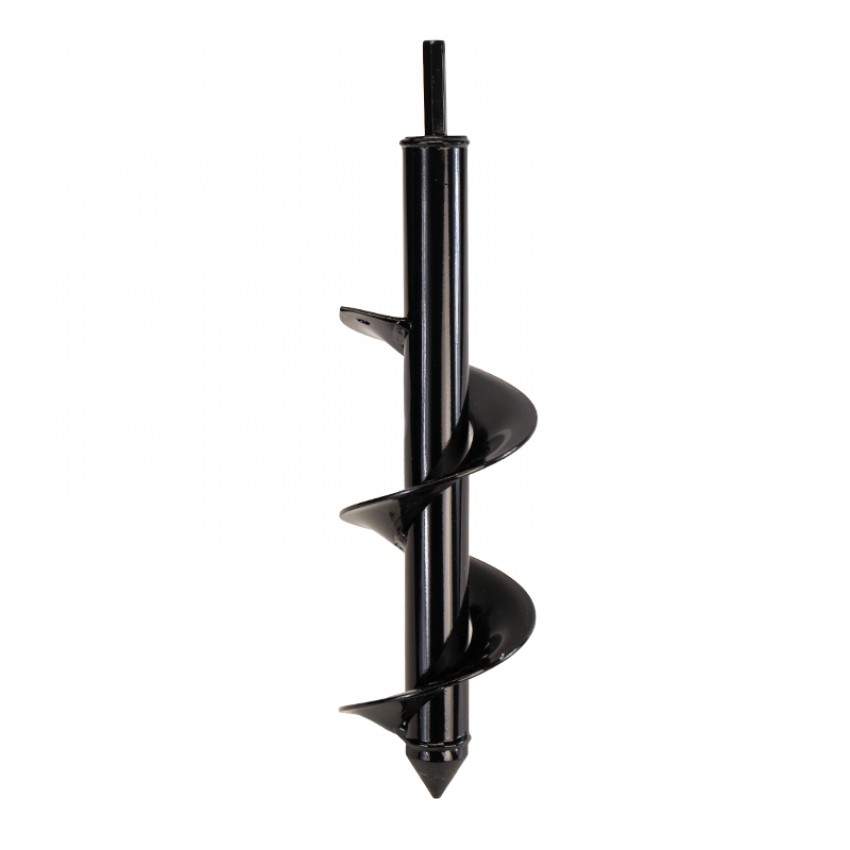 BORMANN Pro BBP5331 Αρίδα Δραπάνου Φ80mm,Μήκος 300mm