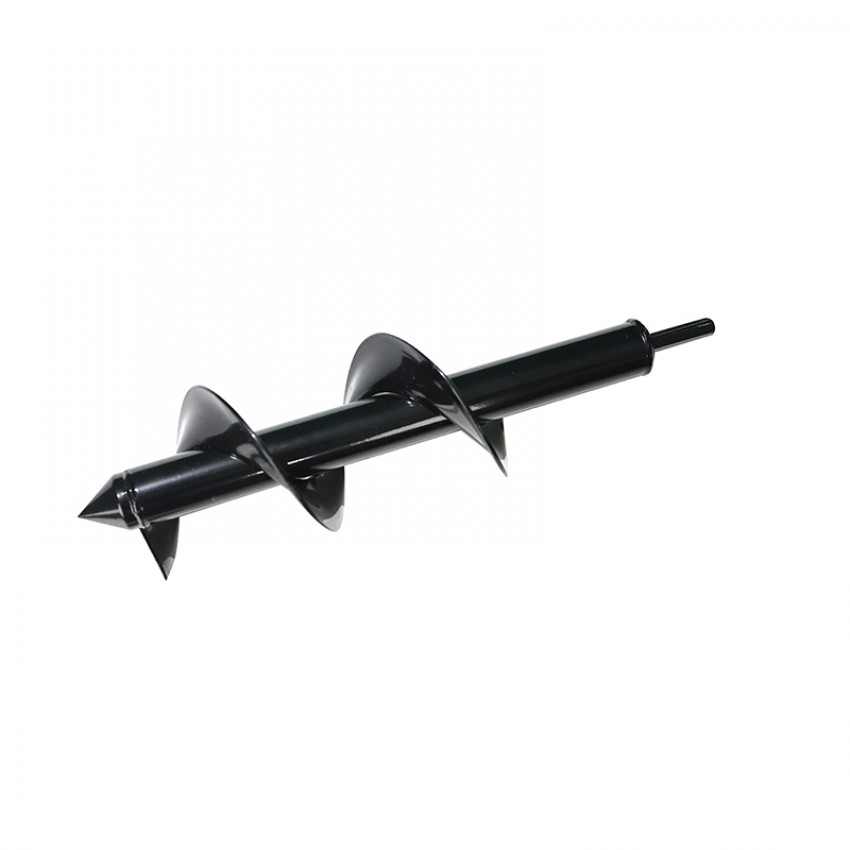 BORMANN Pro BBP5331 Αρίδα Δραπάνου Φ80mm,Μήκος 300mm