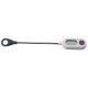 BORMANN Elite BBQ1014 Θερμόμετρο Ψηφιακό INOX